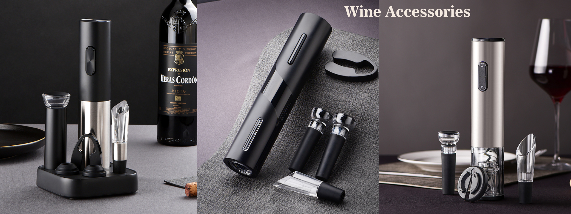 Wine Accessories