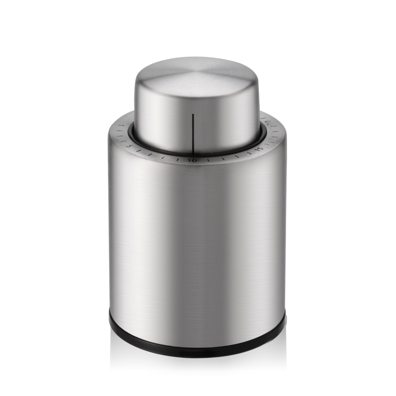 Wine stopper_WA-SPK-V002S_Uneedee
